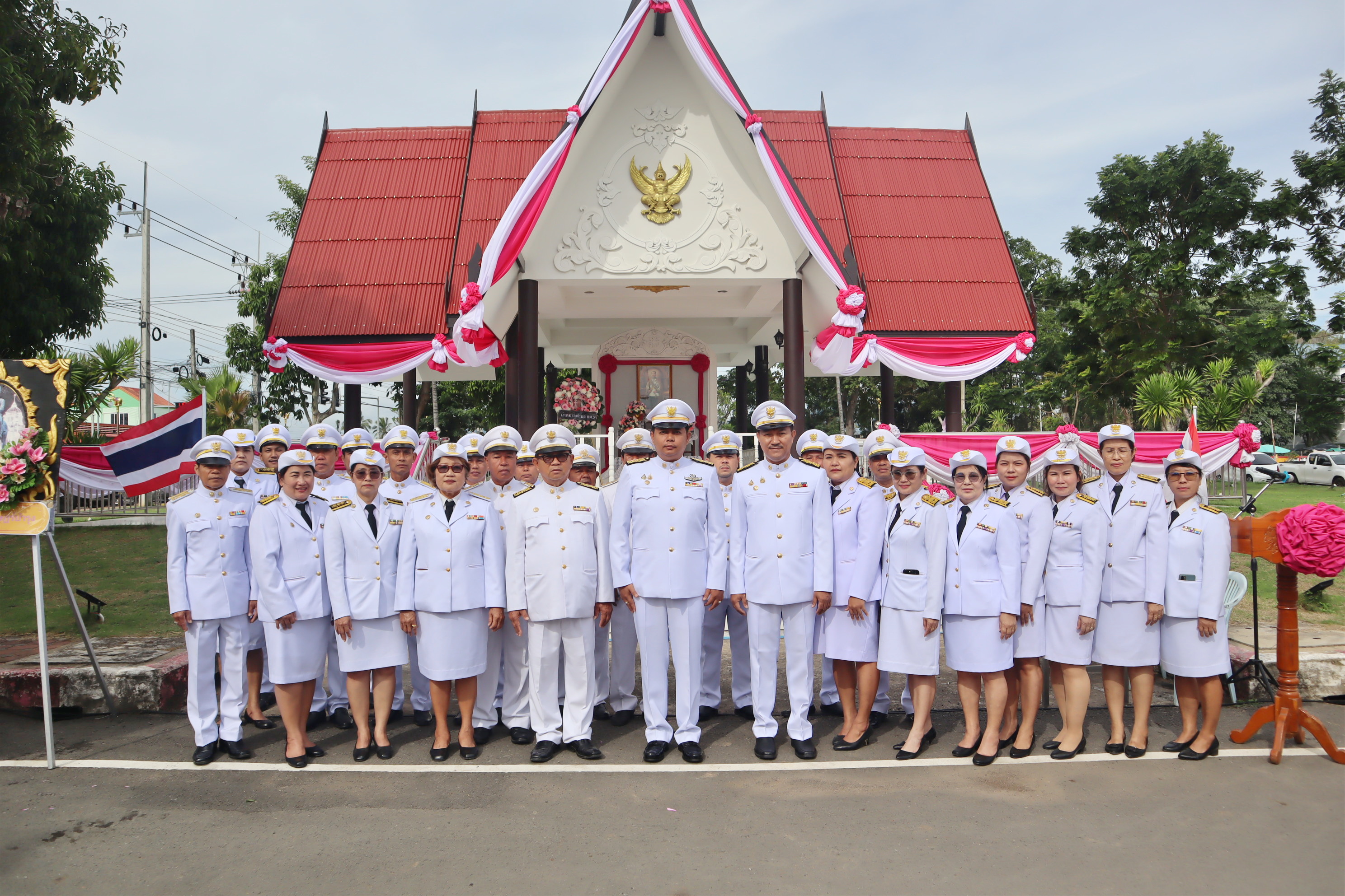 โครงการวันปิยมหาราช ประจำปี พ.ศ.2568