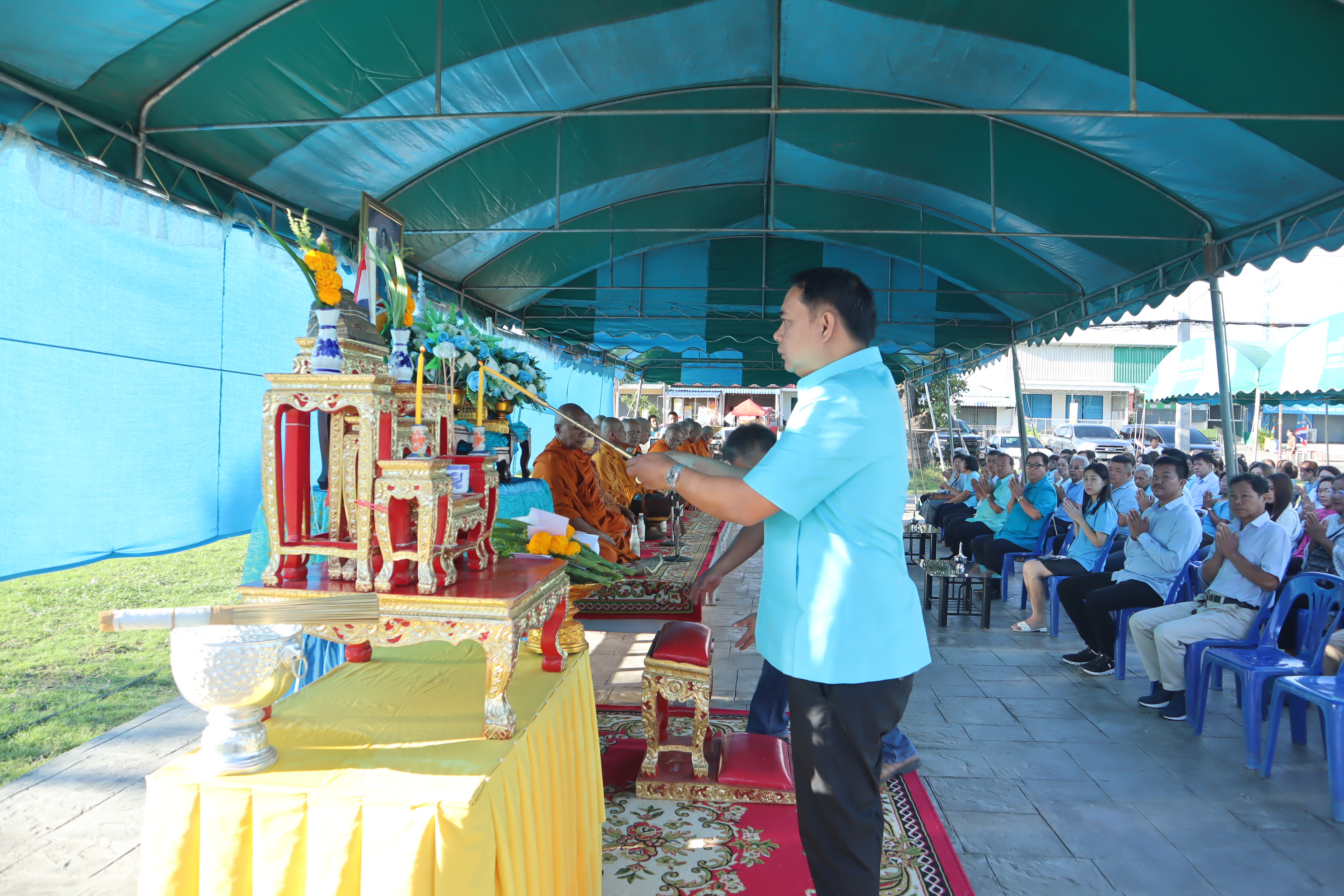 โครงการเฉลิมพระชนมพรรษาสมเด็จพระบรมราชชนนีพันปีหลวง และวันแม่แห่งชาติ ประจำปี 2568